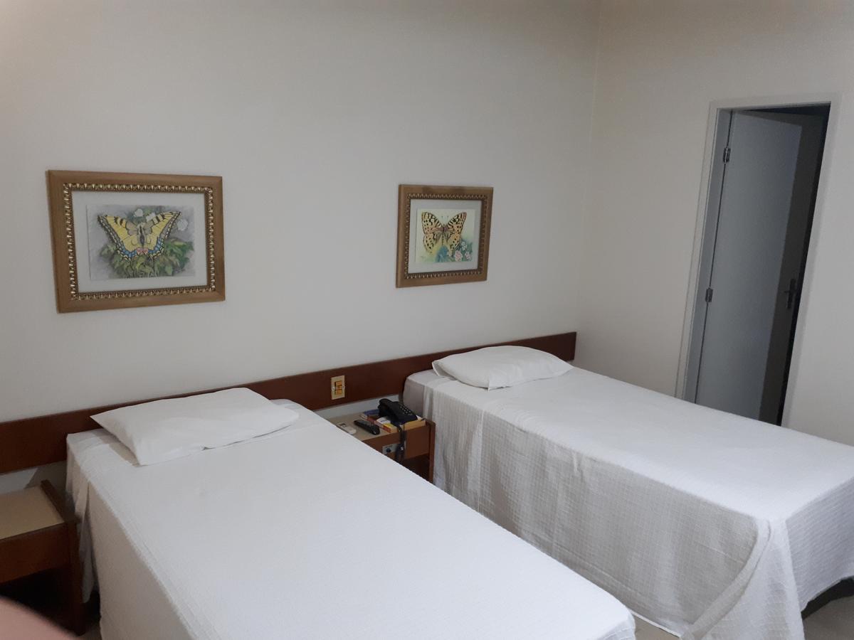 Plenotel 3* Colatina
