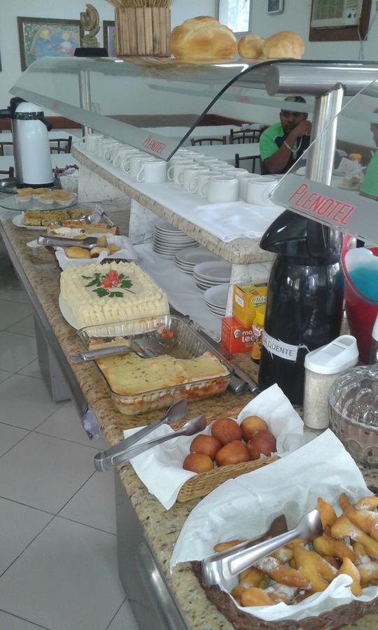 Plenotel 3*
